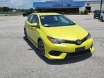 2016 Scion iM 5DR HB CVT