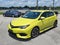 2016 Scion iM 5DR HB CVT