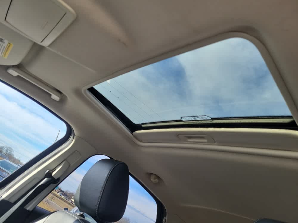 2020 Ford EcoSport SES