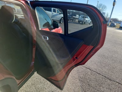 2020 Volvo XC40 R-Design