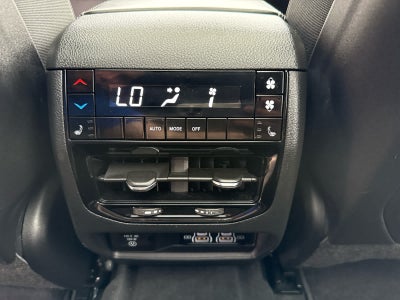 2025 Jeep Grand Cherokee L Overland