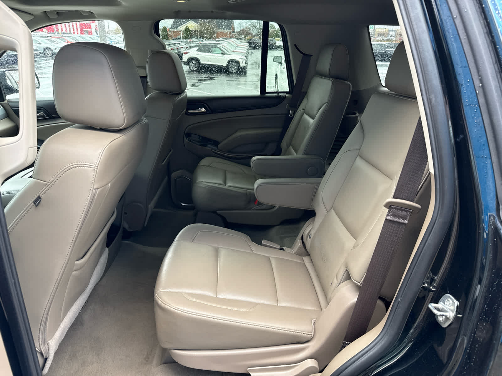2019 GMC Yukon SLT Standard Edition