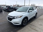 2018 Honda HR-V EX-L Navi
