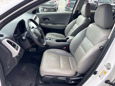 2018 Honda HR-V EX-L Navi