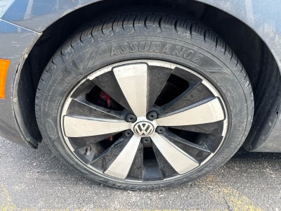 2015 Volkswagen Beetle Convertible 2.0T R-Line