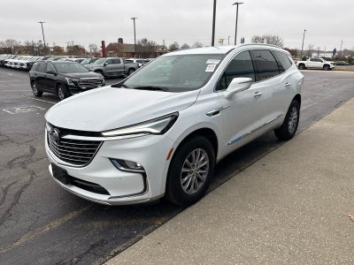 2024 Buick Enclave Premium