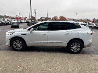 2024 Buick Enclave Premium