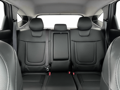 2025 Hyundai TUCSON SEL Premium FWD