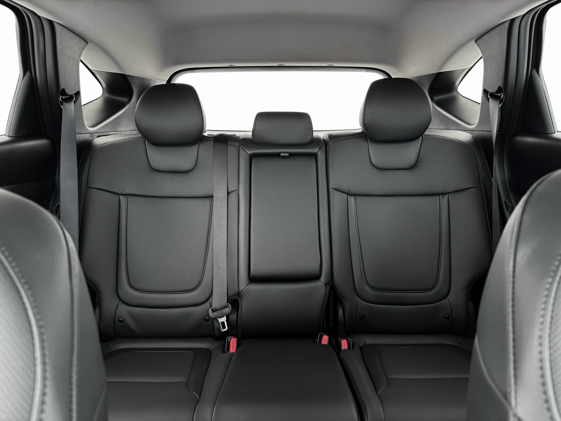 2025 Hyundai TUCSON SEL Premium FWD