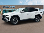 2025 Hyundai TUCSON SEL Premium FWD