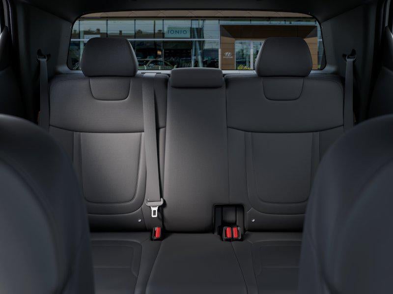 2026 Hyundai SANTA CRUZ SE AWD