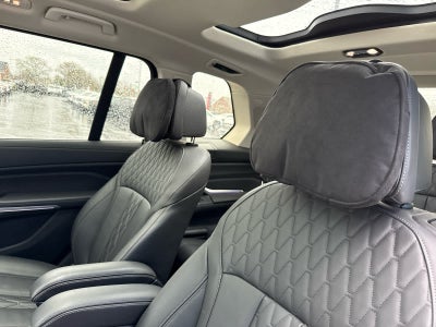 2019 BMW X7 xDrive50i