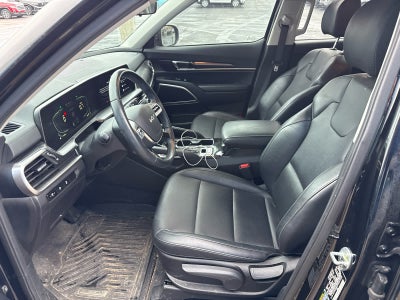 2023 Kia Telluride LX