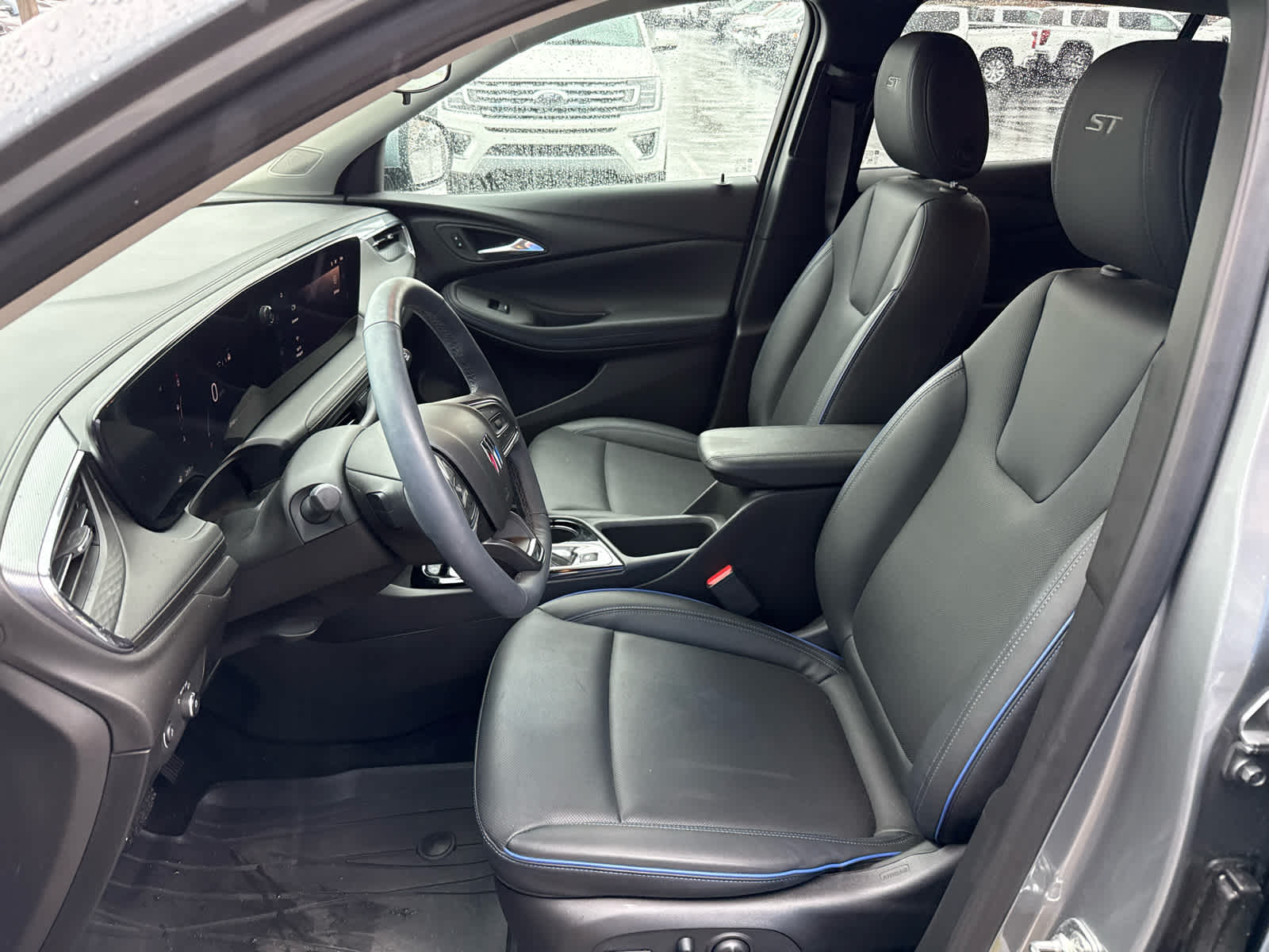 2025 Buick Encore GX Sport Touring