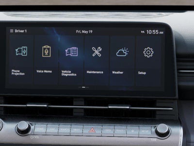 2026 Hyundai KONA SE AWD