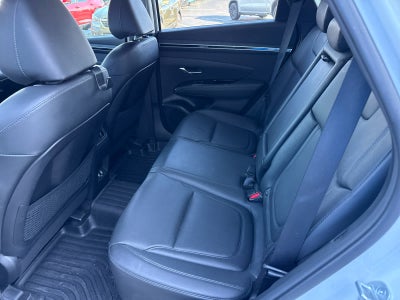 2023 Hyundai TUCSON HYBRID Limited