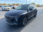 2022 Hyundai TUCSON HYBRID Limited