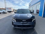 2023 Kia Sorento Hybrid SX Prestige