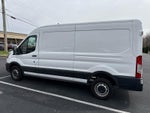 2023 Ford Transit Cargo Van T250 MD RF RWD