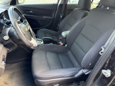 2013 Chevrolet Cruze 1LT