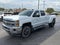 2016 Chevrolet Silverado 3500 HD LTZ