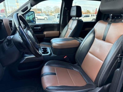 2023 Chevrolet Silverado 2500 HD High Country