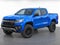 2022 Chevrolet Colorado 4WD Z71