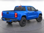 2022 Chevrolet Colorado 4WD Z71