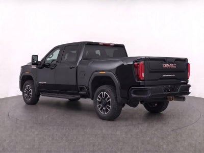 2022 GMC Sierra 2500 HD AT4