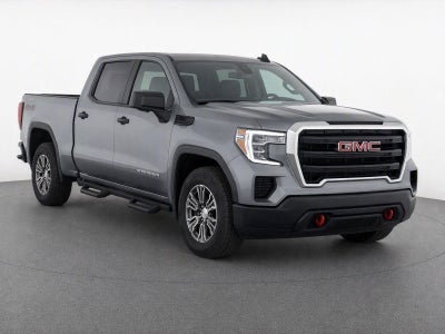2019 GMC Sierra 1500 4WD DOUBLE CAB 14