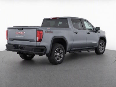 2019 GMC Sierra 1500 4WD DOUBLE CAB 14