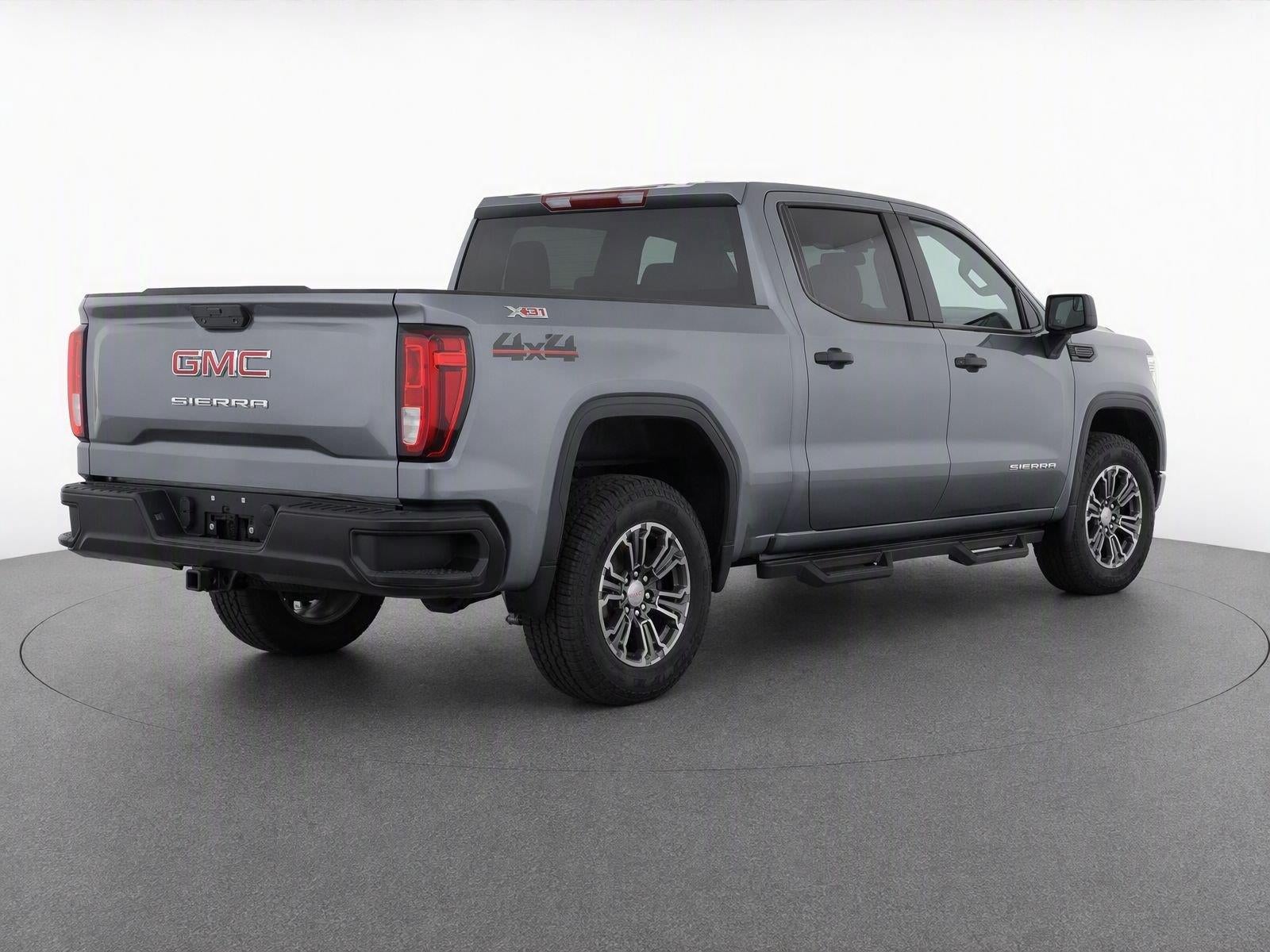 2019 GMC Sierra 1500 4WD DOUBLE CAB 14