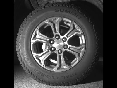 2019 GMC Sierra 1500 4WD DOUBLE CAB 14