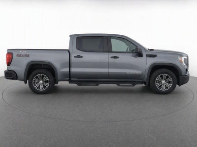 2019 GMC Sierra 1500 4WD DOUBLE CAB 14