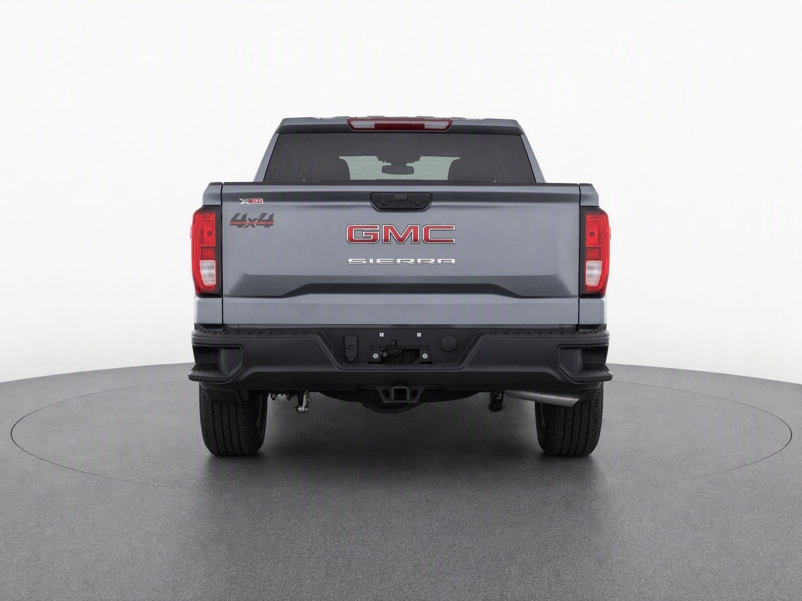 2019 GMC Sierra 1500 4WD DOUBLE CAB 14