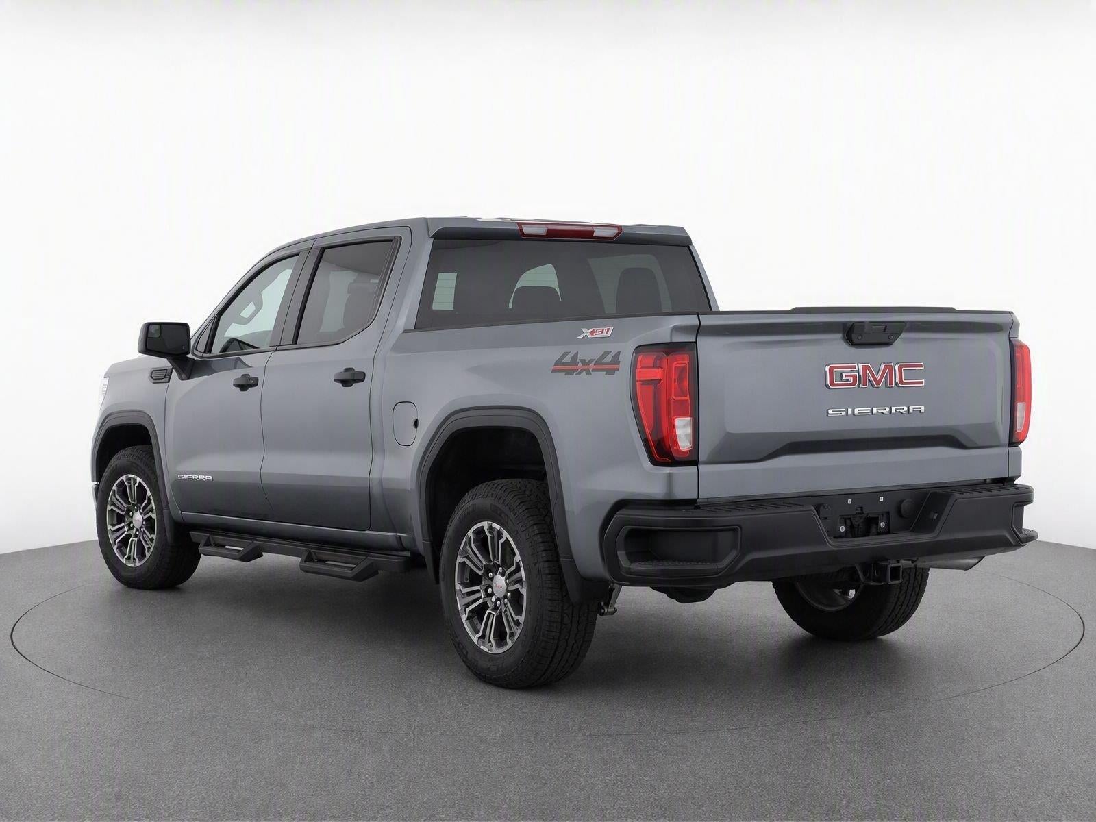 2019 GMC Sierra 1500 4WD DOUBLE CAB 14