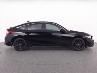 2020 Honda Civic Si Sedan 4DR SDN SI MT