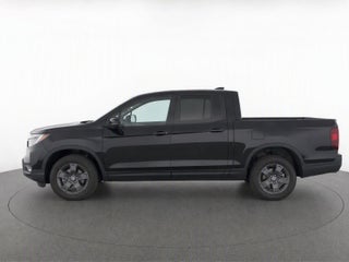 2024 Honda Ridgeline TrailSport