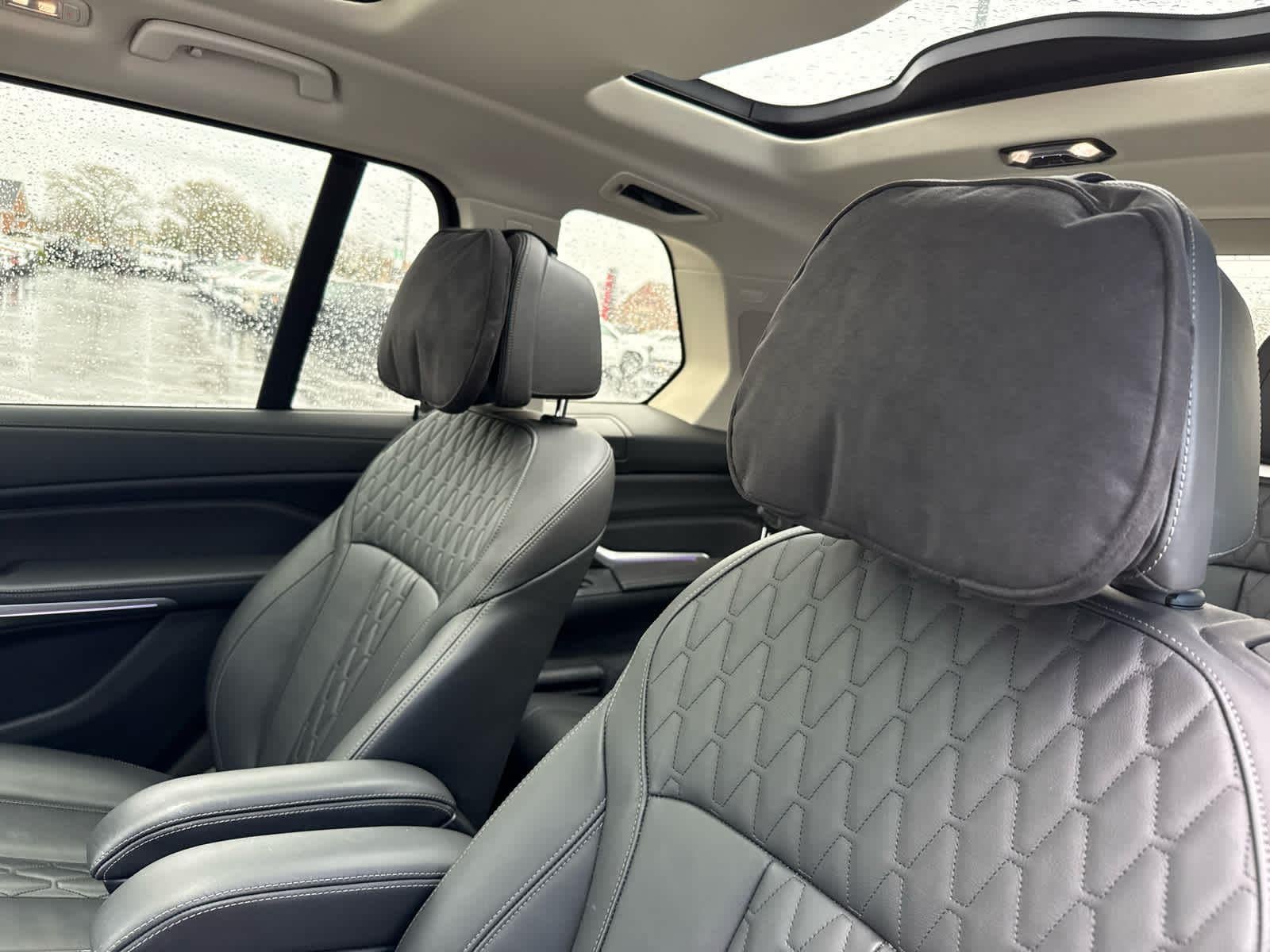 2019 BMW X7 xDrive50i