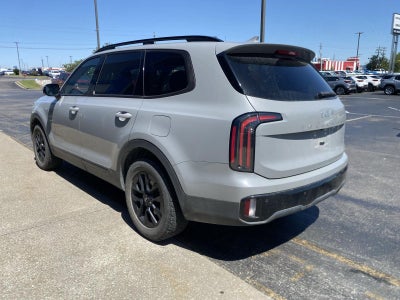 2024 Kia Telluride SX X-Pro
