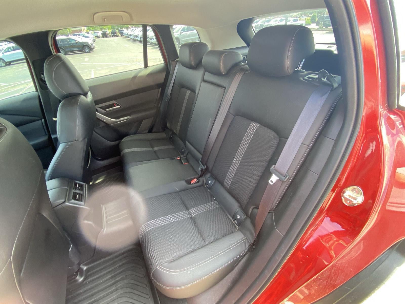 2024 Mazda Mazda CX-50 2.5 S Preferred Package