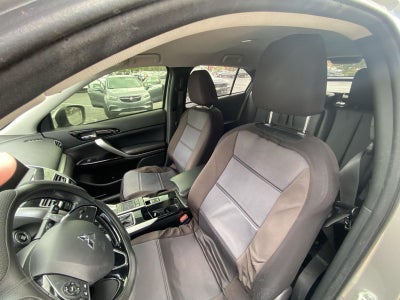 2018 Mitsubishi Eclipse Cross SE