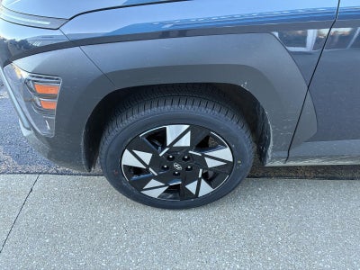 2025 Hyundai KONA SEL Convenience