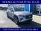 2023 Hyundai TUCSON HYBRID SEL Convenience