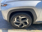2023 Hyundai TUCSON HYBRID SEL Convenience