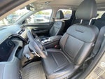 2023 Hyundai TUCSON HYBRID SEL Convenience