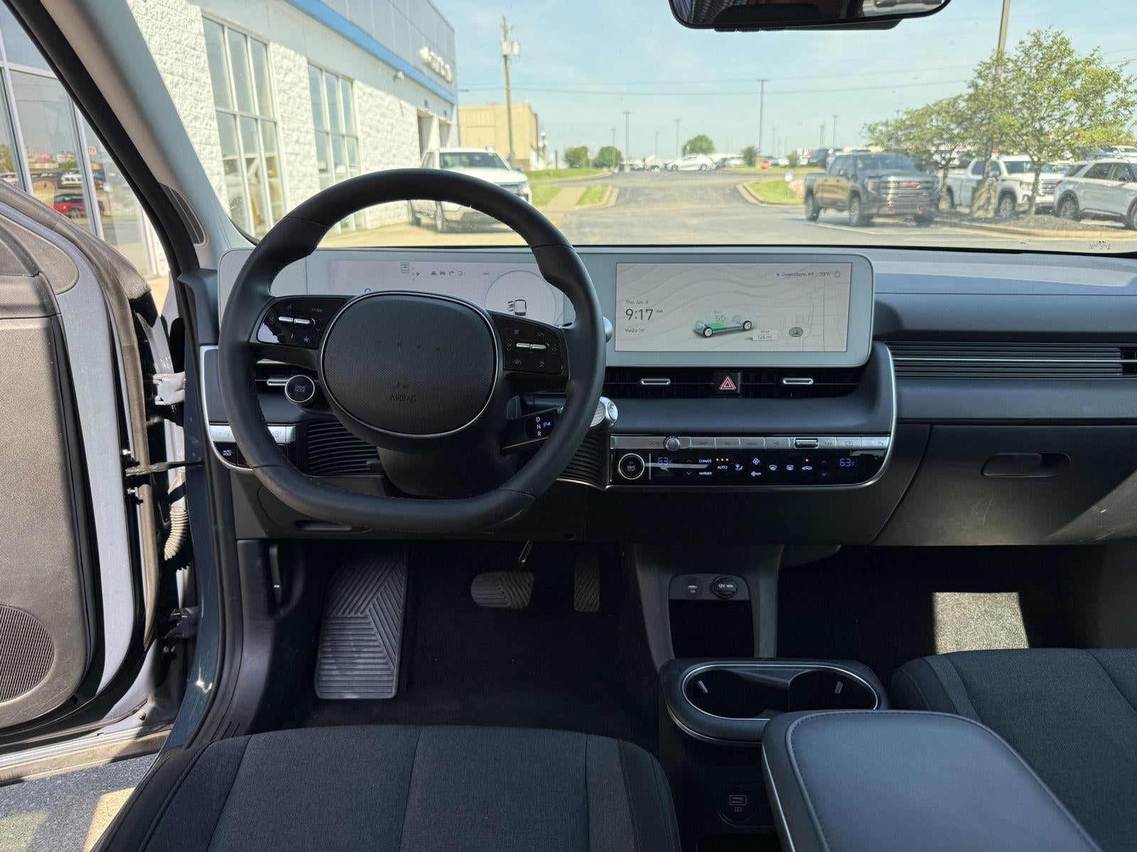 2024 Hyundai IONIQ 5 SEL