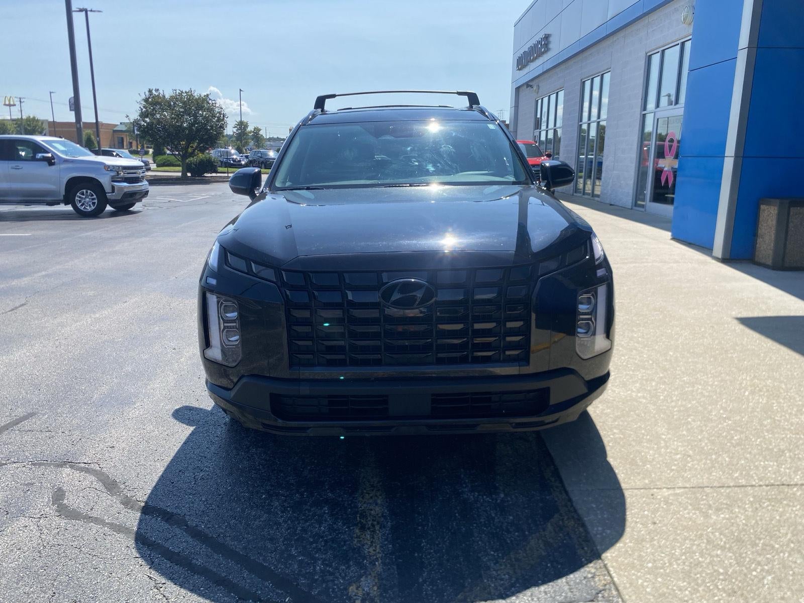 2023 Hyundai PALISADE XRT