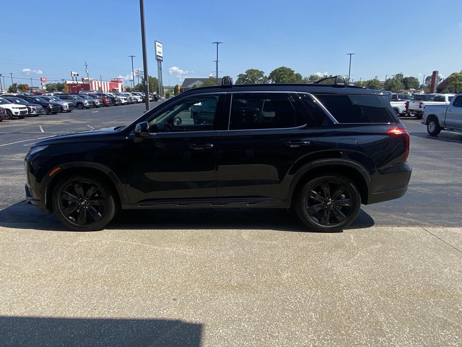2023 Hyundai PALISADE XRT