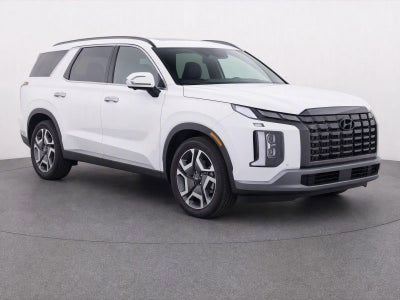 2023 Hyundai PALISADE SEL